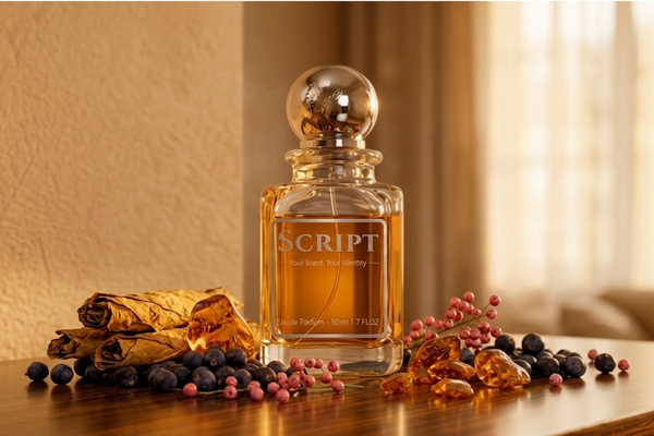 CHAOS - Eau de parfum 50ml