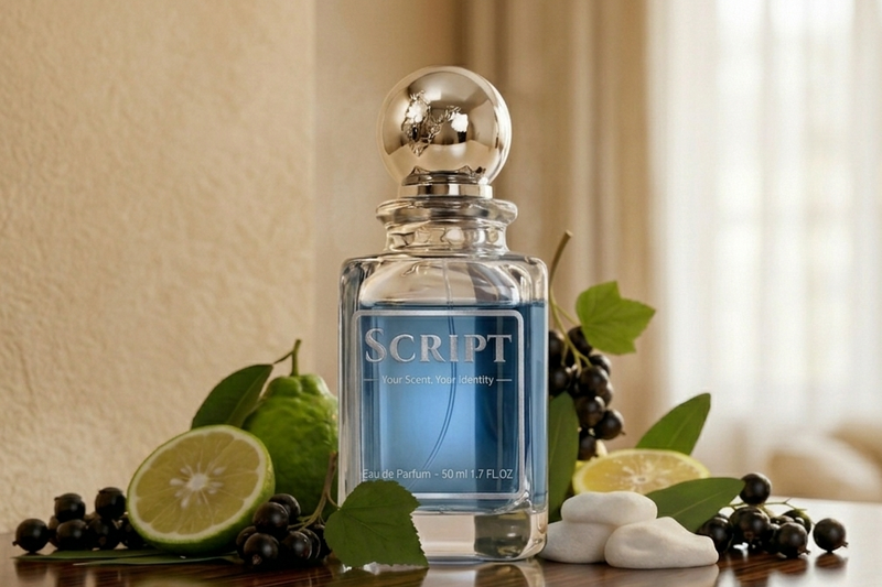 LOINTAIN - Eau de parfum 50ml