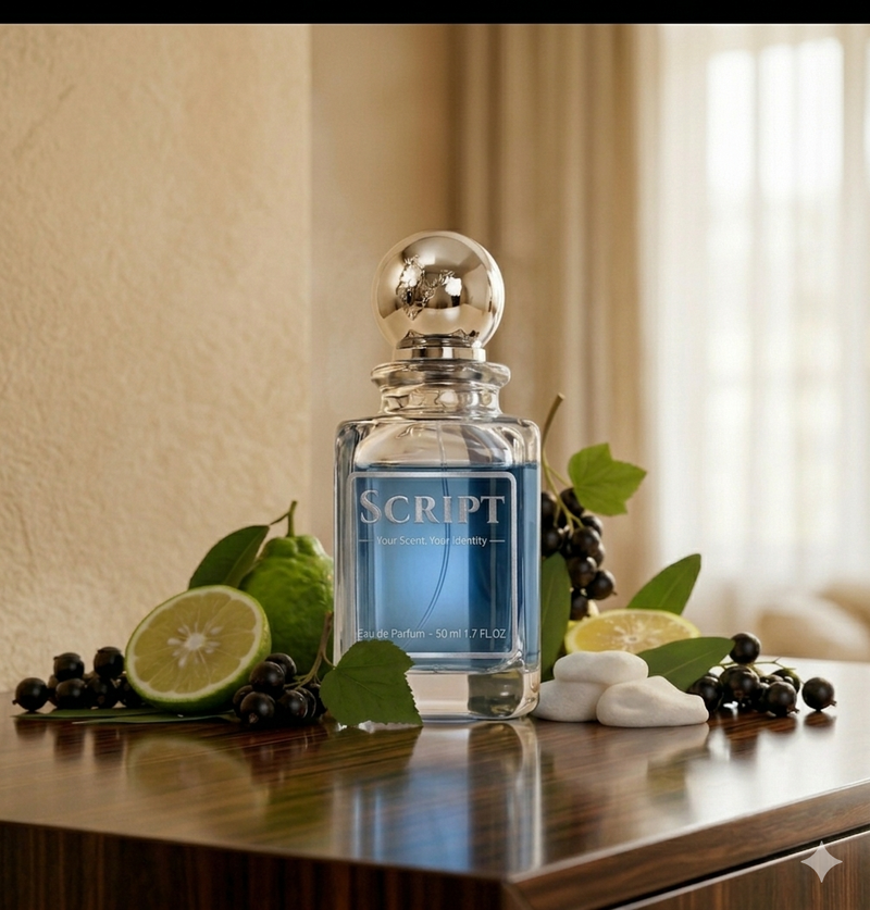 BRUME - Eau de parfum 50ml