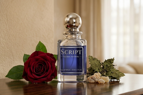 PRÉSENCE - Eau de parfum 50ml