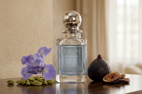 POSTULAT - Eau de parfum 50ml