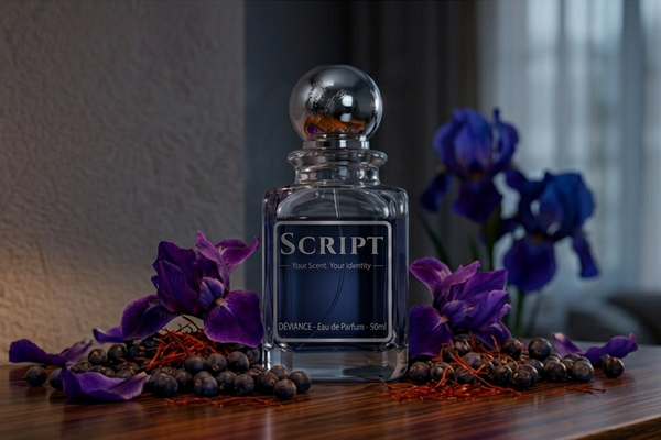 DÉVIANCE - Eau de parfum 50ml
