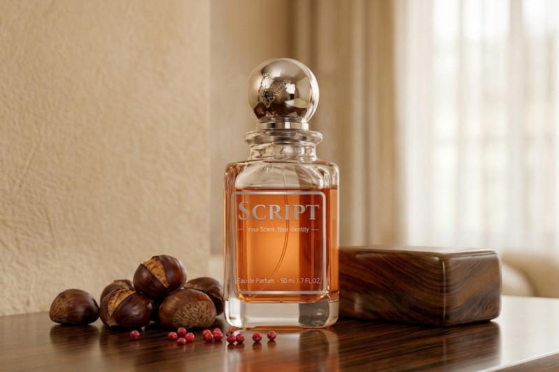 RÉCONFORT - Eau de parfum 50ml