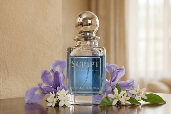 TENDRESSE - Eau de parfum 50ml